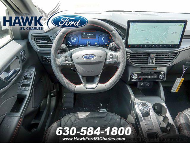 new 2024 Ford Escape car, priced at $41,454