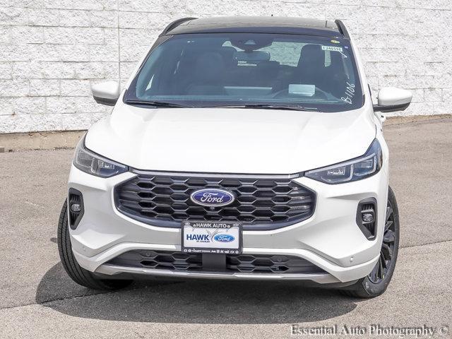 new 2024 Ford Escape car, priced at $41,845