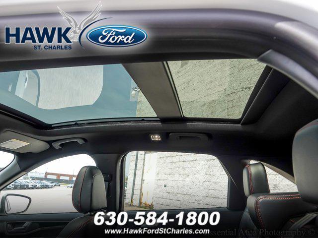 new 2024 Ford Escape car, priced at $41,454