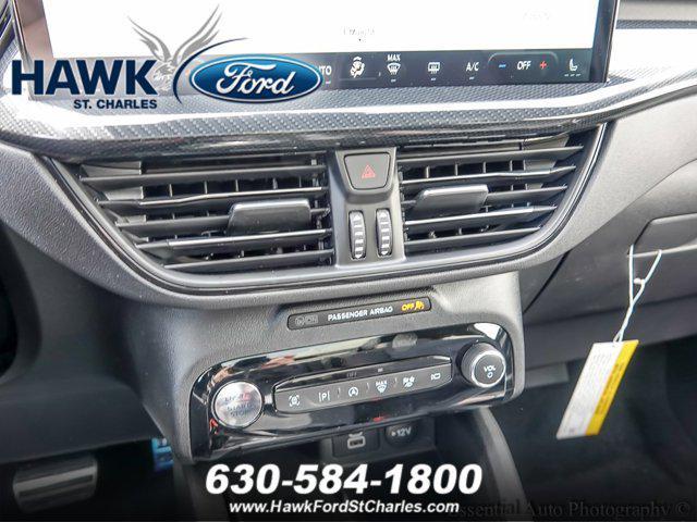 new 2024 Ford Escape car, priced at $41,454