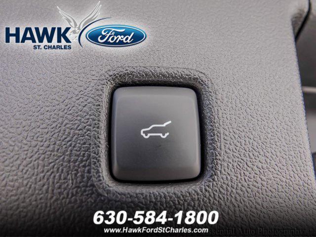 new 2024 Ford Escape car, priced at $41,454