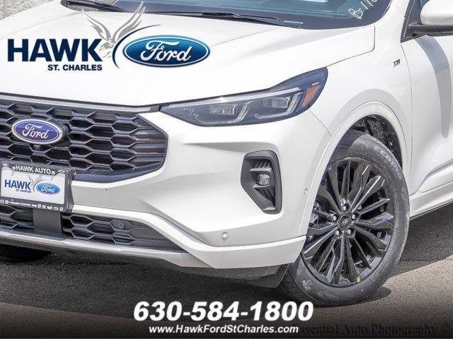 new 2024 Ford Escape car, priced at $41,454