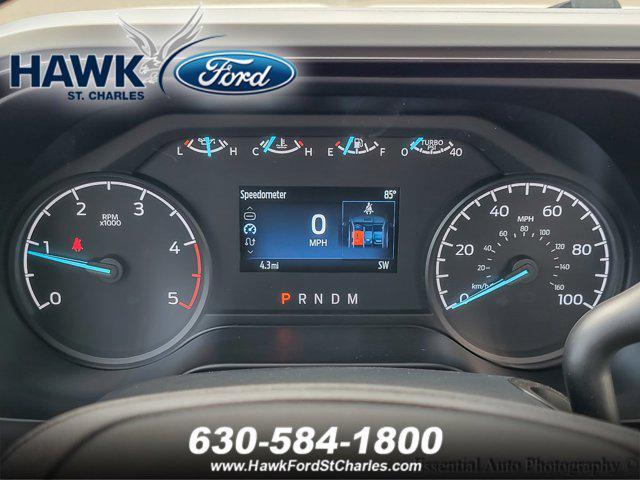 new 2026 Ford F-450 car, priced at $72,645