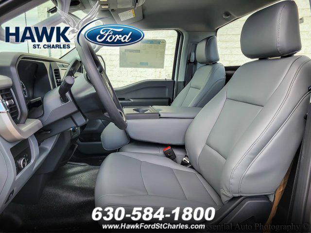 new 2026 Ford F-450 car, priced at $72,645