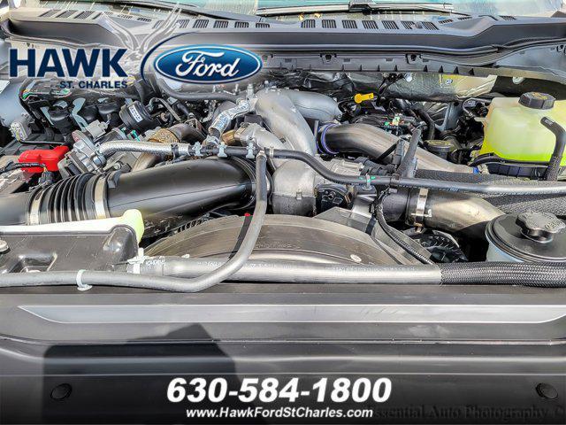 new 2026 Ford F-450 car, priced at $72,645