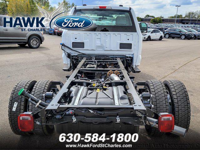 new 2026 Ford F-450 car, priced at $72,645