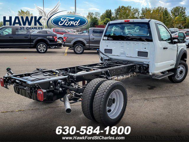 new 2026 Ford F-450 car, priced at $72,645