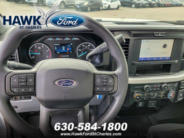 new 2026 Ford F-450 car, priced at $72,645