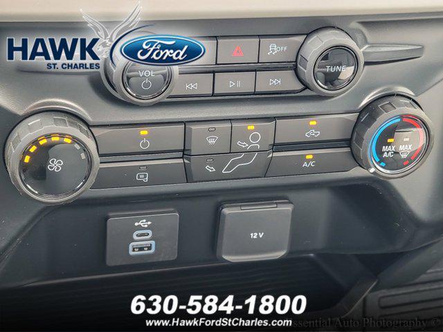 new 2026 Ford F-450 car, priced at $72,645