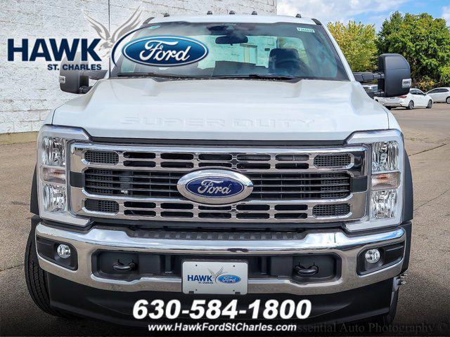 new 2026 Ford F-450 car, priced at $72,645