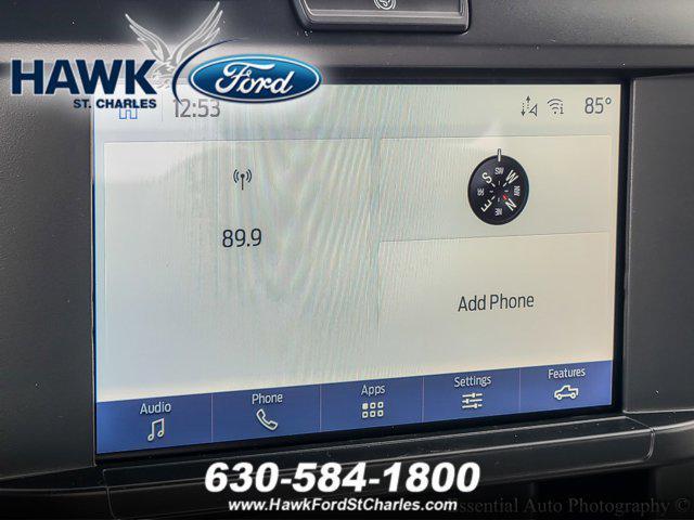 new 2026 Ford F-450 car, priced at $72,645