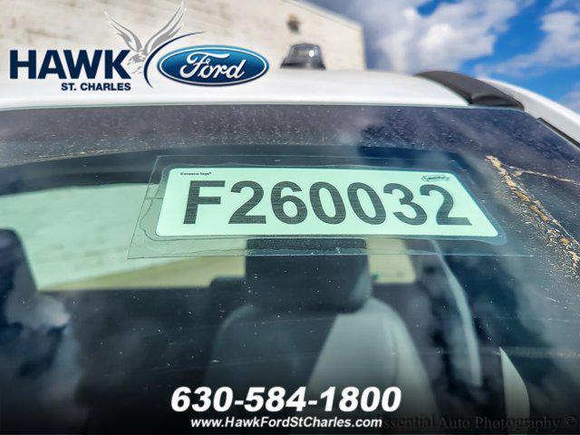 new 2026 Ford F-450 car, priced at $72,645