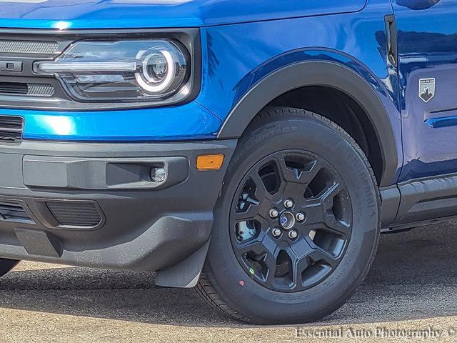 new 2024 Ford Bronco Sport car, priced at $30,865