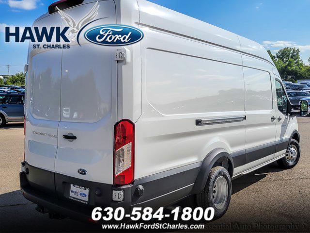 new 2025 Ford Transit-350 car, priced at $57,920