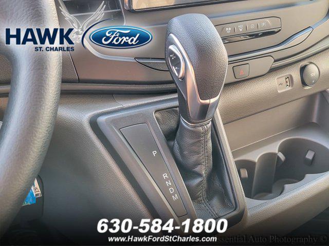 new 2025 Ford Transit-350 car, priced at $57,920