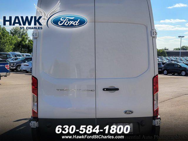 new 2025 Ford Transit-350 car, priced at $57,920