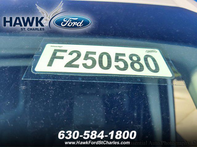 new 2025 Ford Transit-350 car, priced at $57,920