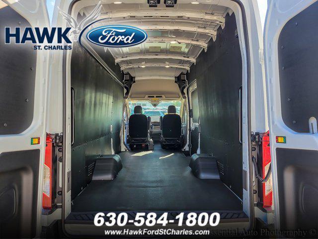 new 2025 Ford Transit-350 car, priced at $57,920