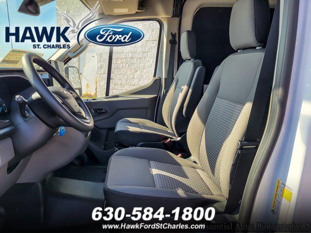 new 2025 Ford Transit-350 car, priced at $57,920