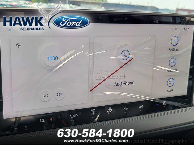 new 2025 Ford Maverick car, priced at $38,064
