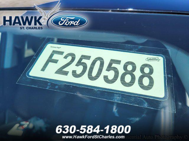 new 2025 Ford Maverick car, priced at $38,064