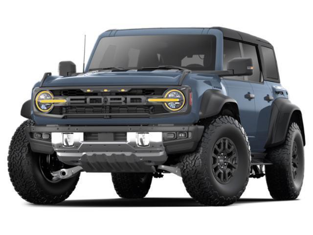 new 2024 Ford Bronco car, priced at $99,640