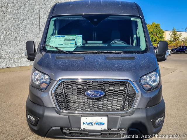 new 2024 Ford Transit-250 car, priced at $54,820