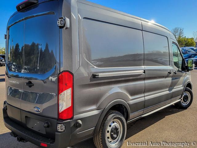 new 2024 Ford Transit-250 car, priced at $54,820