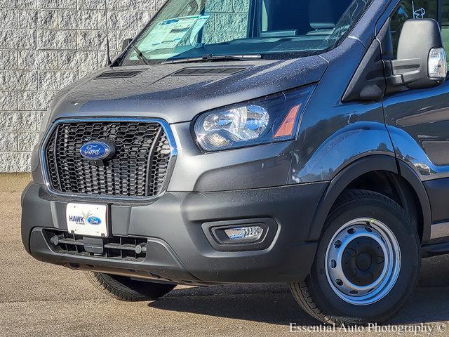 new 2024 Ford Transit-250 car, priced at $54,820