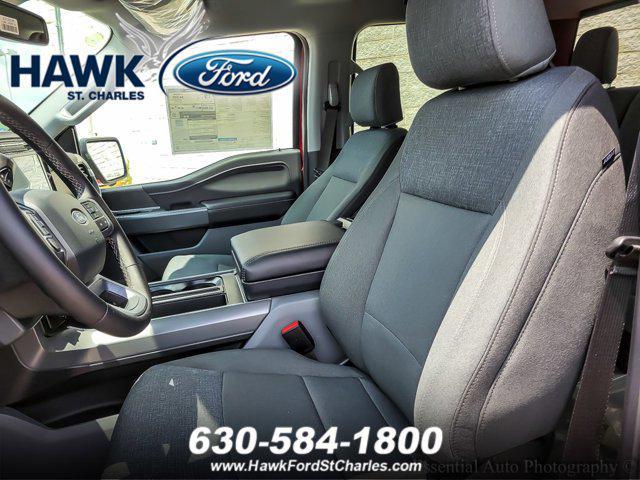 new 2024 Ford F-150 car, priced at $59,505