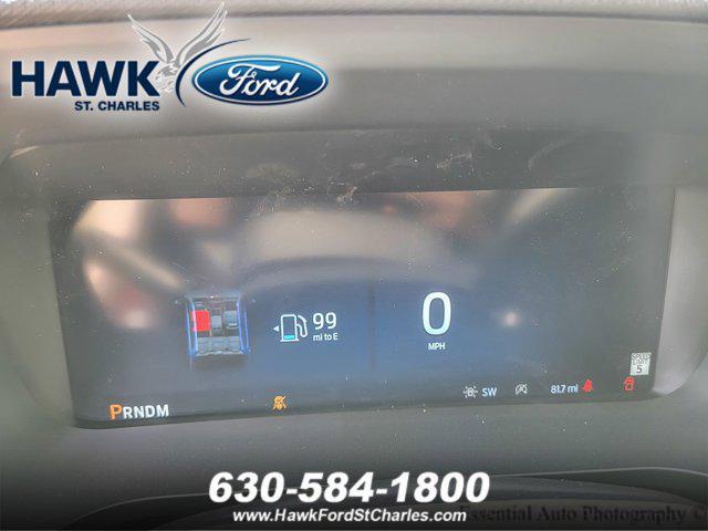 new 2024 Ford F-150 car, priced at $59,505