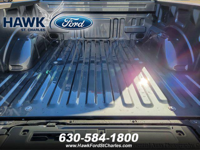 new 2025 Ford F-150 car, priced at $73,377