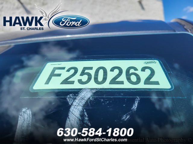 new 2025 Ford F-150 car, priced at $59,238