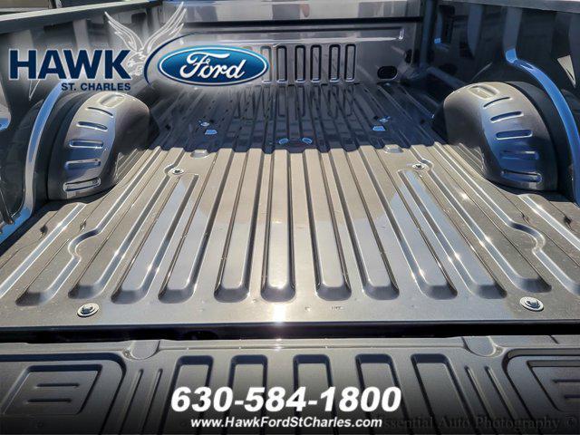 new 2024 Ford F-250 car, priced at $49,575
