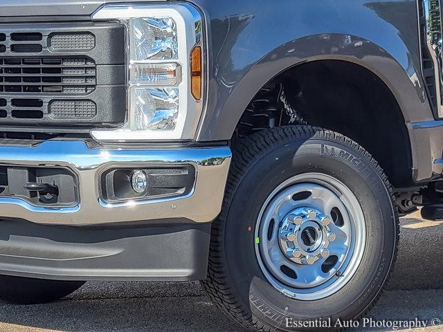 new 2024 Ford F-250 car, priced at $52,575