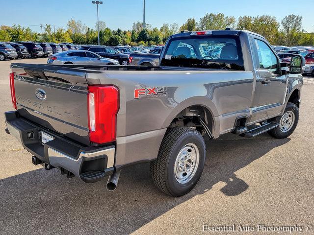 new 2024 Ford F-250 car, priced at $52,575