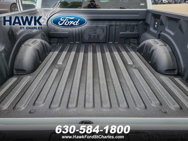 new 2024 Ford F-150 car, priced at $49,274