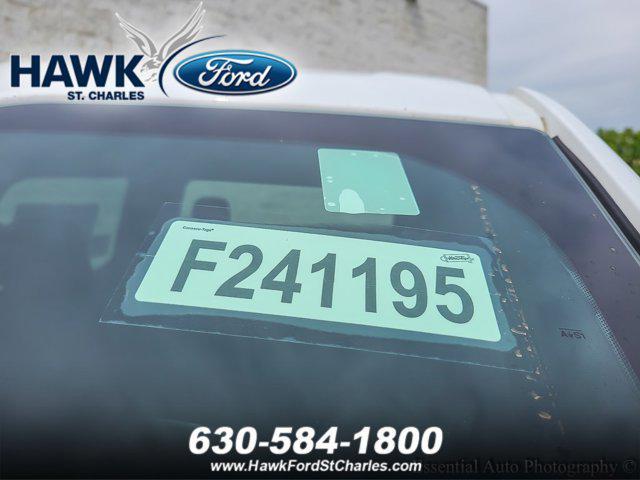 new 2024 Ford F-150 car, priced at $49,274
