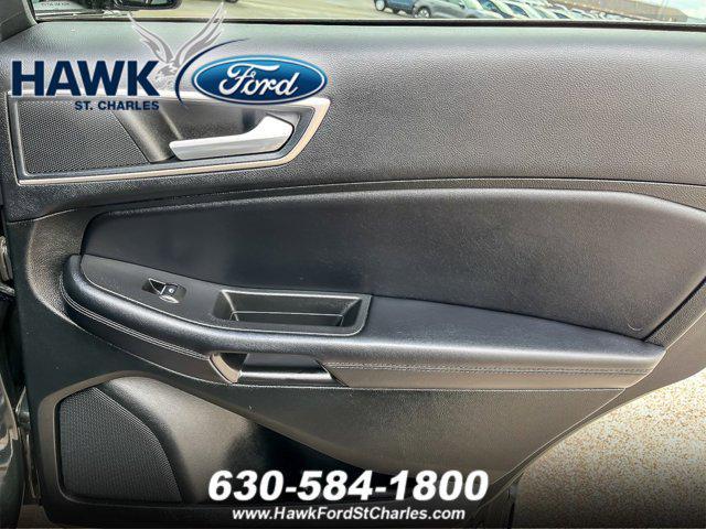 used 2023 Ford Edge car, priced at $26,700