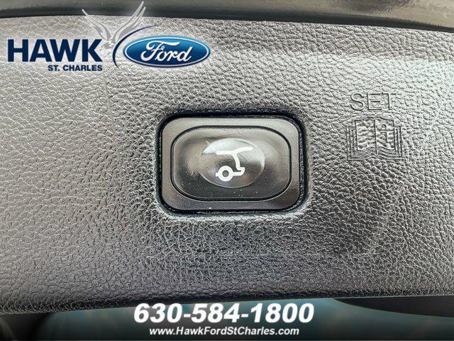used 2023 Ford Edge car, priced at $26,700