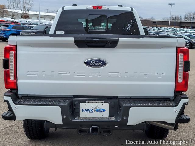 new 2024 Ford F-250 car, priced at $56,490