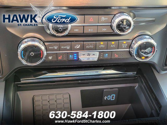 new 2026 Ford F-350 car, priced at $91,785