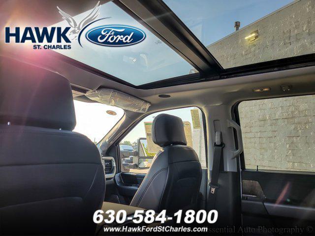 new 2026 Ford F-350 car, priced at $91,785
