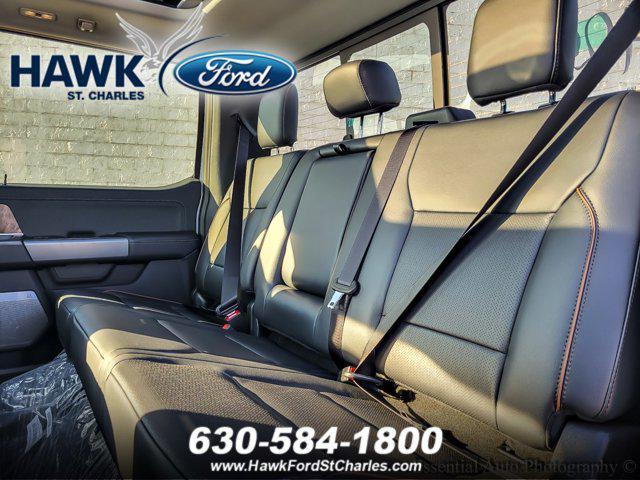 new 2026 Ford F-350 car, priced at $91,785