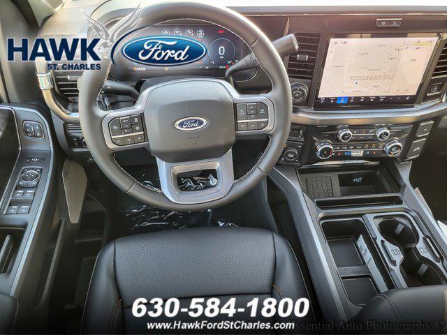 new 2026 Ford F-350 car, priced at $91,785