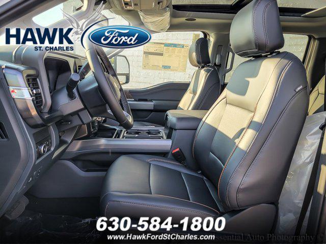 new 2026 Ford F-350 car, priced at $91,785