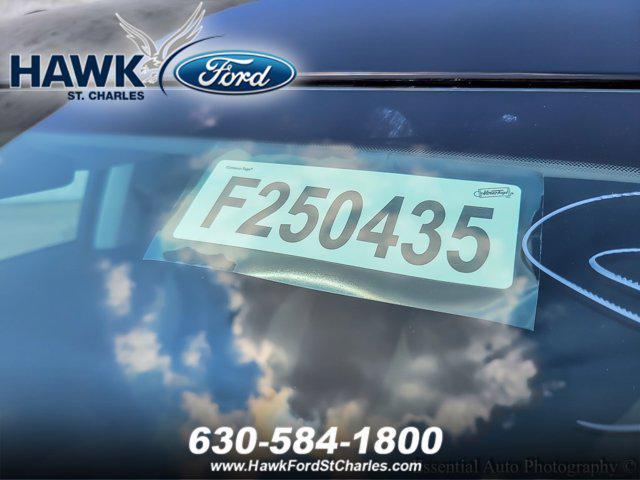 new 2025 Ford Bronco Sport car, priced at $35,680