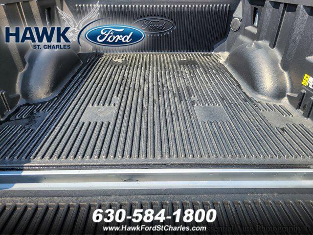 used 2023 Ford F-150 car, priced at $42,770