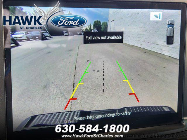 used 2023 Ford F-150 car, priced at $42,770