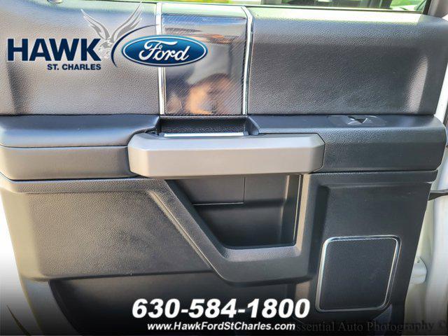 used 2020 Ford F-350 car, priced at $63,550